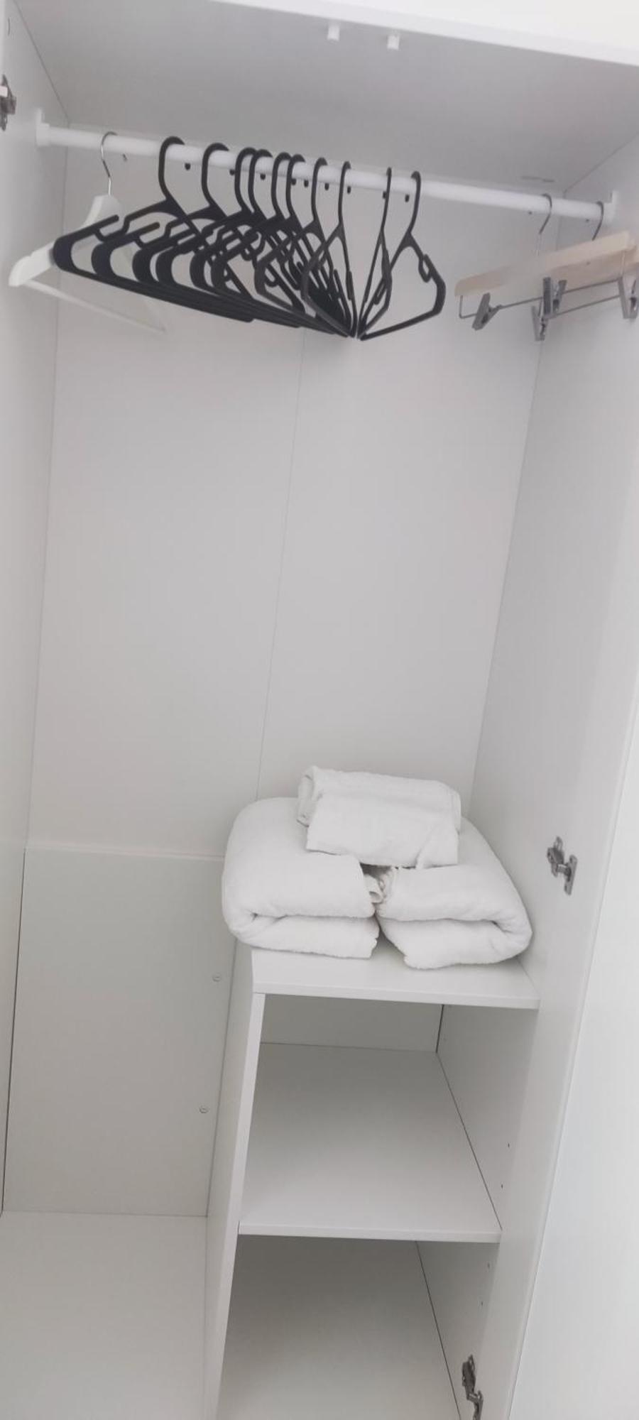 Chambre R0 Avec Salle De Bain Partagee Pres De L'Hopital De La Citadelle A Liège Exterior foto